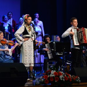 Nikoljdanski koncert 2017